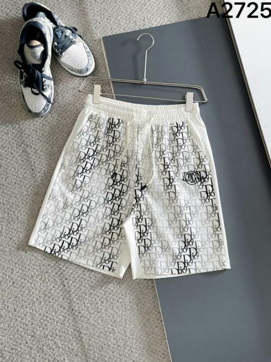 Picture of Dior Short Pants _SKUDiorM-3XL24cr3717034